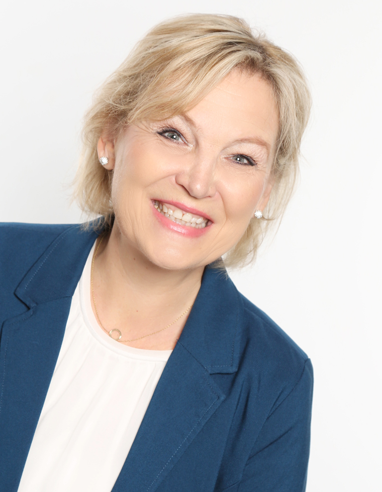 Petra Knoll, Freie Trauungen - individuell